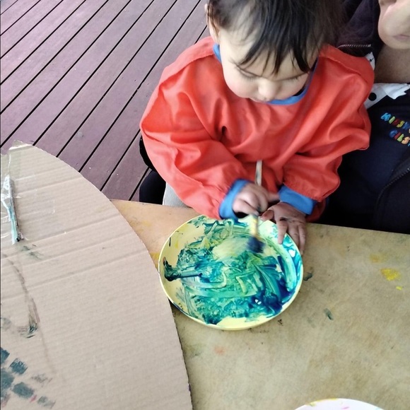 Meet your Posher, Sandeep - Picture 1 of 1